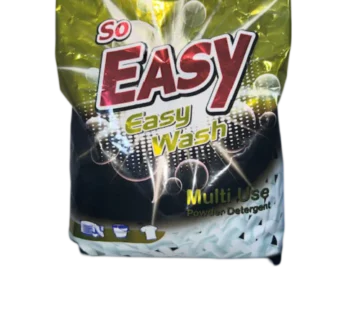 SO EASY PREMIUM DETERGENT 350G