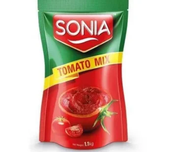 SONIA TOMATO MIX 1.1KG