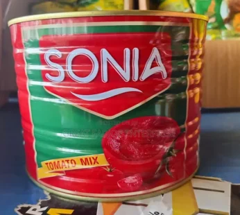 SONIA TOMATO MIX 2200G