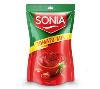 SONIA TOMATO MIX SACHET 400G