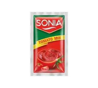SONIA TOMATO MIX SACHET 70g