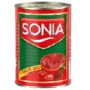 SONIA TOMATOES 400g