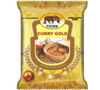TIGER CURRY GOLD 50G