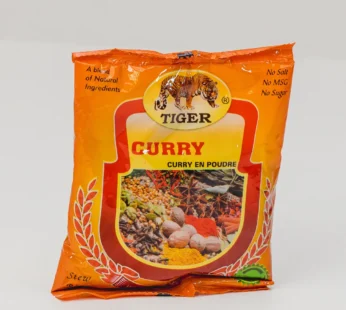 TIGER CURRY POWDER 450g / 500g