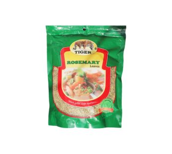 TIGER ROSEMARY LEAVES 250g