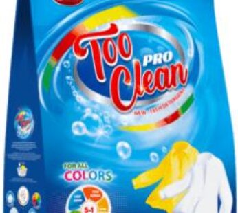 TOO CLEAN DETERGENT 850G
