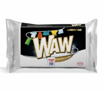 WAW SOAP 130g